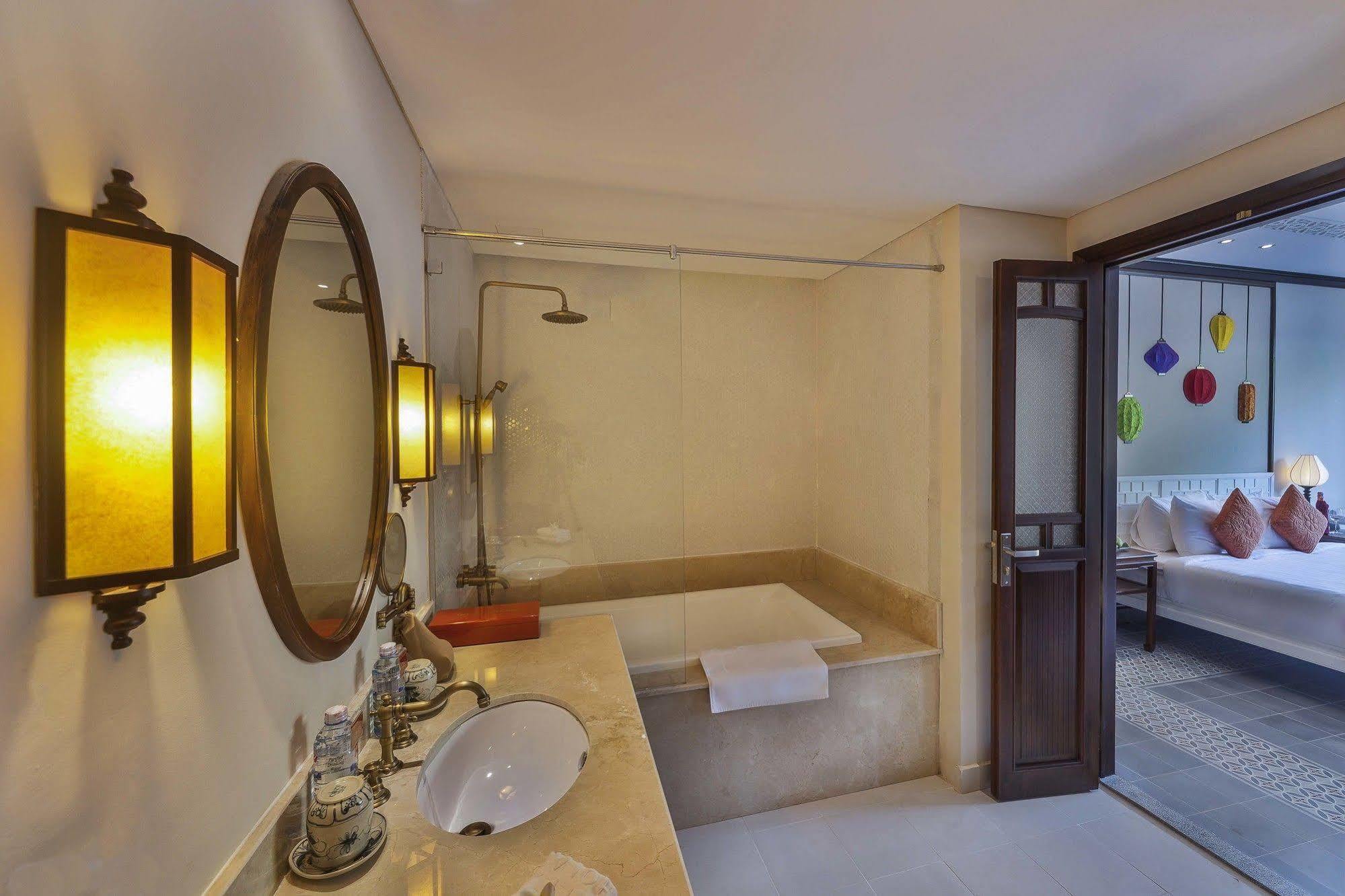 Cozy Hoian Villas Boutique Hotel Hoi An Eksteriør bilde