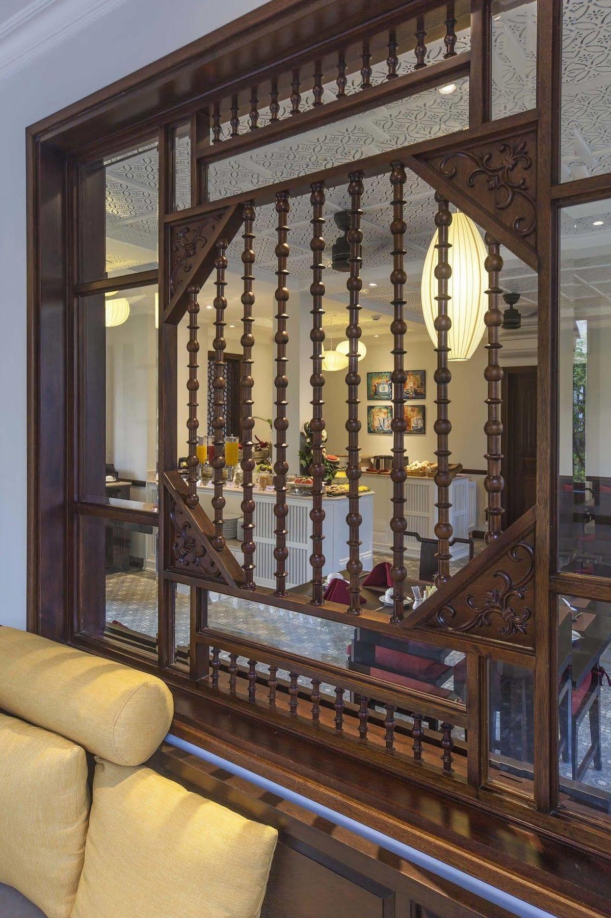 Cozy Hoian Villas Boutique Hotel Hoi An Eksteriør bilde